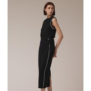tシャツ Mewl シャツスリーブボーダーTOPS レディース : ZOZOTOWN