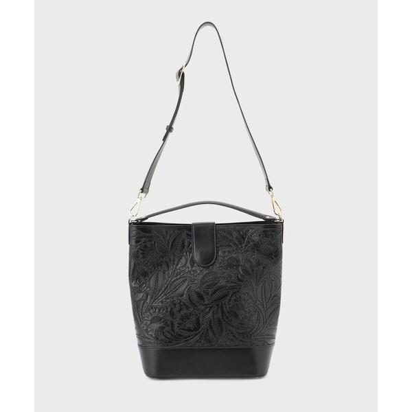 トートバッグ Bucketbag レディース