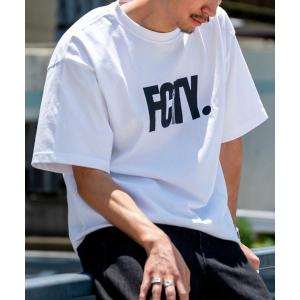 tシャツ FCTY.グラフィックショートスリーブTEE メンズ