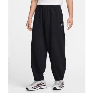 パンツ NIKE/ナイキ ナイキ FT OVERSIZED  スウェットパンツ/ロンパン HJ1823-010 メンズ レディース