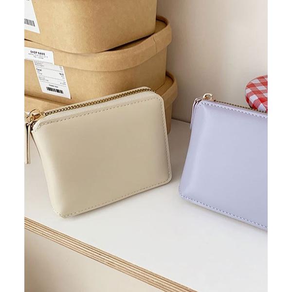 財布 urbanfemine./ミニ財布 U7505 レディース