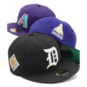 NEW ERA（ニューエラ） キャップ 帽子 NEW ERA×DISCOVERED 別注