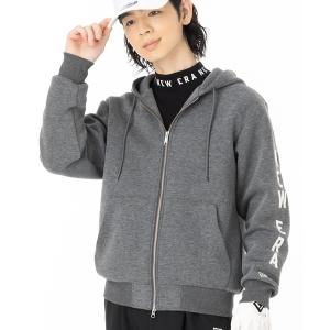 ニューエラ ゴルフ パーカー メンズ レディース