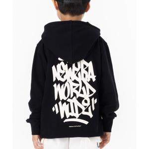 A BATHING APE（アベイシングエイプ） パーカー NINJA COLLEGE