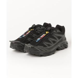 SALOMON（サロモン） スニーカー XT-6 メンズ レディース : ZOZOTOWN