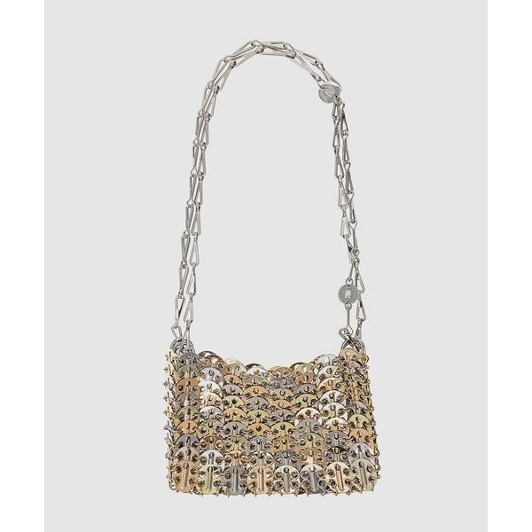 ショルダーバッグ バッグ SACA MAIN POCHETTE レディース