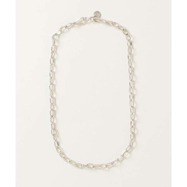 ネックレス 「ERICKA NICOLAS BEGAY」LOOP CHAIN OVAL BRACEL...
