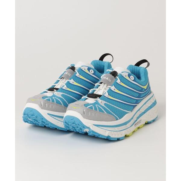 hoka スニーカー STINSON EVO OG メンズ