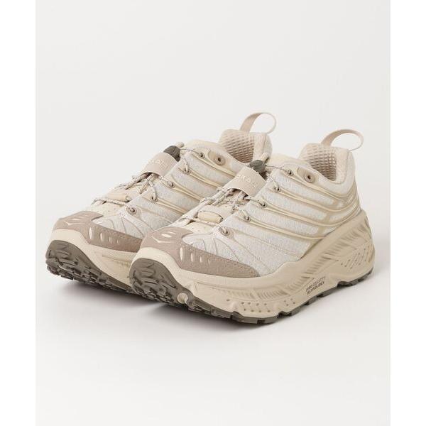 hoka スニーカー STINSON EVO OG メンズ