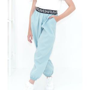 GAP（ギャップ） パンツ バギー ストライプ ダブルニー カーペンター