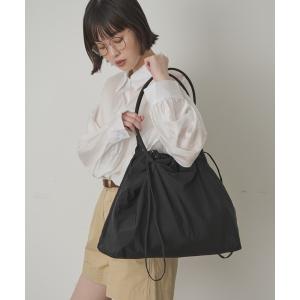 セルフォード　ビジュー×スタッズシーズナルバッグ　かごバッグ 美品セルフォード CELFORD ビジュー×スタッズシーズナルバッグ