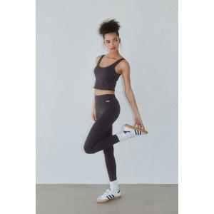 パンツ Wellness Long Leggings /UVカットロングレギンス レディース