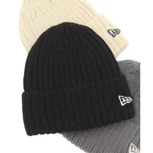 ALICE HOLLYWOOD ニット帽 ニットキャップ JACUARD CHOPPER BEANIE