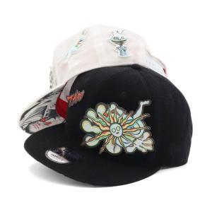 NEW ERA（ニューエラ） キャップ NEW ERA CAP 9FIFTY 岡本太郎