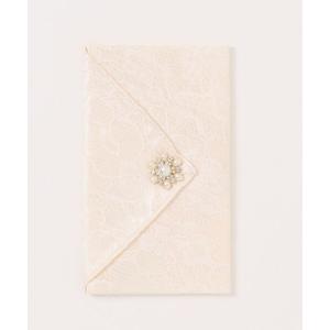 レースふくさ/結婚式・お呼ばれの商品画像