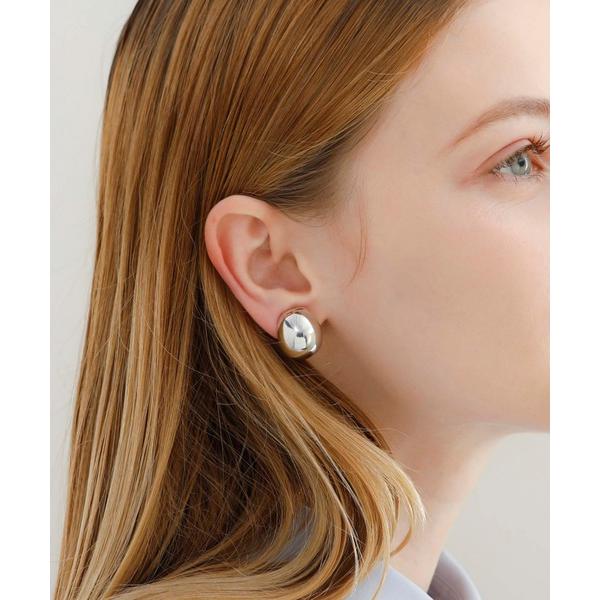 ピアス JewCas ボリューム立体ピアス「JC4895」 レディース メンズ