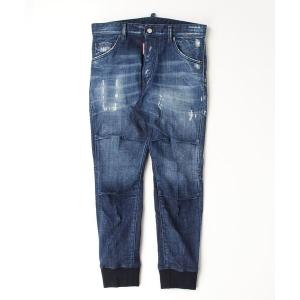 DSQUARED2、デニム modescape_rc-it0tizak90hc-7rzo
