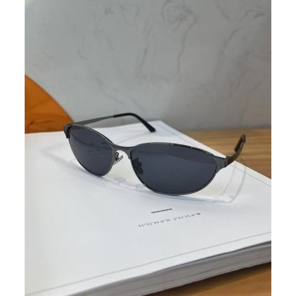 サングラス キャッツアイ サングラス レディース