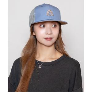 CA4LA キャップ 帽子 WASHABLE BASIC WORKER SS9 メンズ レディース