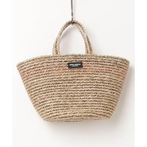 トートバッグ 「SONIA BENGAL/ソニアベンガル」BUCKET TOTE レディース メンズ