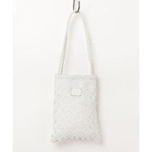 MAISON mou（メゾンムー） トートバッグ 「Swaraj/スワラージ