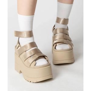 GOLDENRISE/ゴールデンライズ UGG（アグ） サンダル W GOLDENRISE ゴールデンライズ 1167431