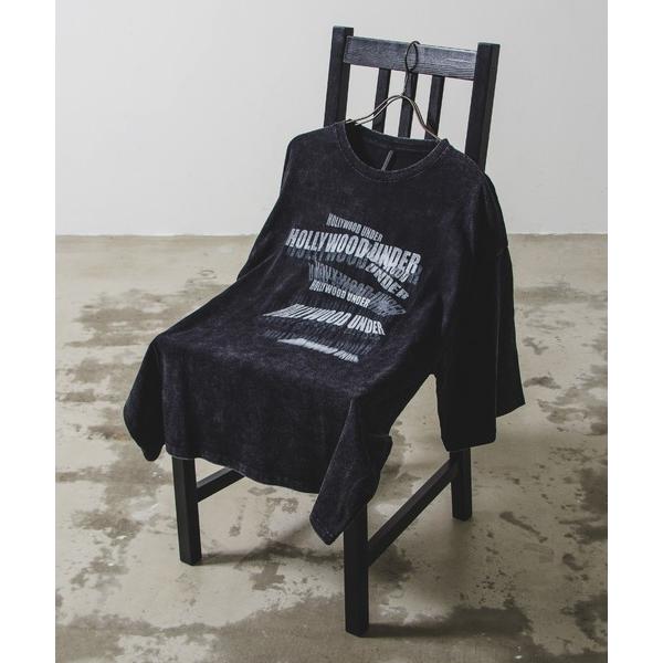 tシャツ ヴィンテージライク フェード加工 アソート グラフィックプリント オーバーサイズ 半袖Tシ...