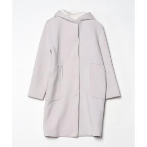 「GEORGES RECH」 コート 36 グレー レディース