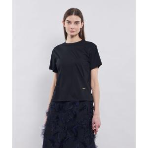 tシャツ 半袖 「2025年春夏モデル」ベーシックTシャツ レディース