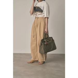 パンツ WATER-REPELLENT PANTS レディース
