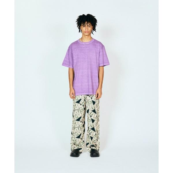 tシャツ TOWNCRAFT / タウンクラフト VINTAGE DYE 5.6OZ TEE ヴィン...