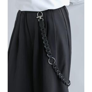 CRIMIE（クライミー） ウォレットチェーン CRIMIE/クライミー/LEATHER