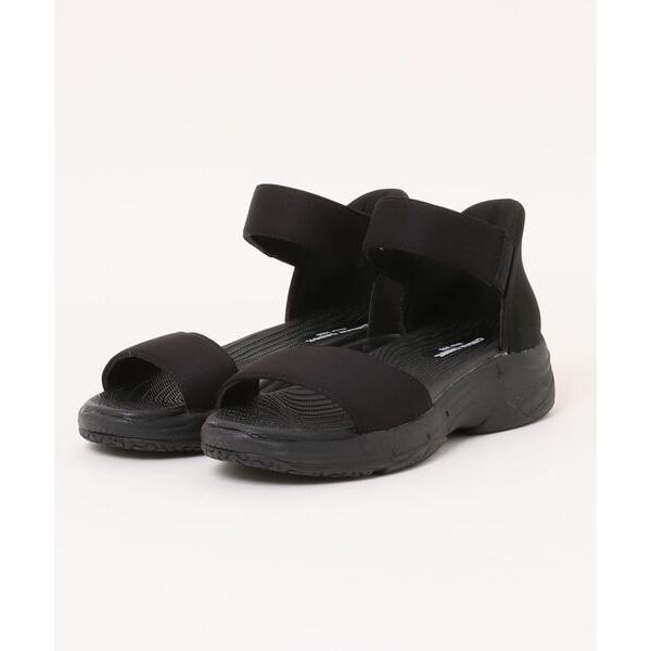 サンダル 「CEDAR CREST」スパットサンダル レディース