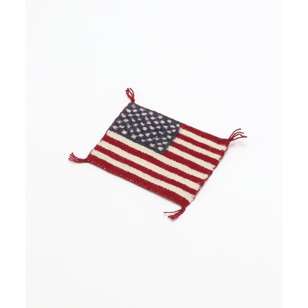 ラグ ラグマット US GENBUTSU Mini Navajo Rug-2