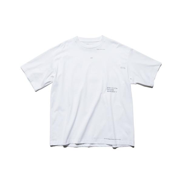 tシャツ MAP-OUT TEE メンズ レディース