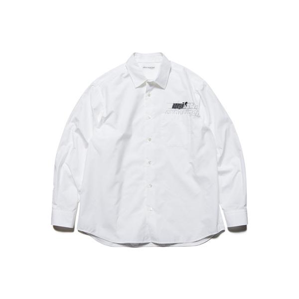 シャツ IN-PROCESS PRINT SHIRT メンズ レディース