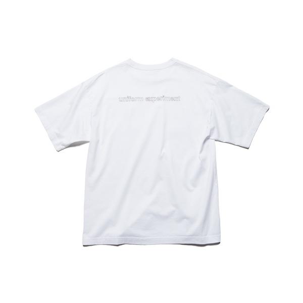 tシャツ LOGO-DRAFT TEE メンズ レディース