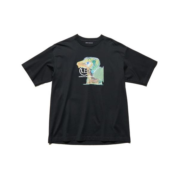 tシャツ ASGER JORN: LANDSCAPE TEE メンズ レディース