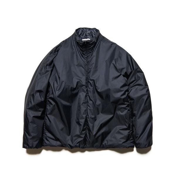 ブルゾン アウター DOLMAN SLEEVE PADDED BLOUSON メンズ レディース