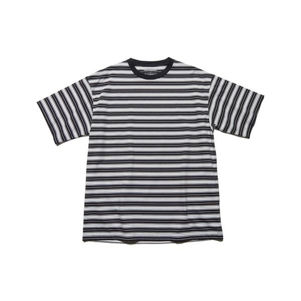 tシャツ BORDER TEE メンズ レディース