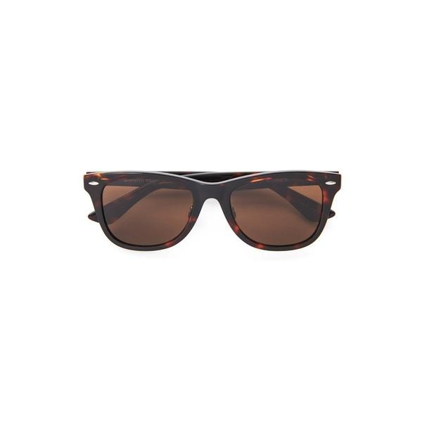 サングラス FLIP-UP WELLINGTON SUNGLASSES メンズ レディース