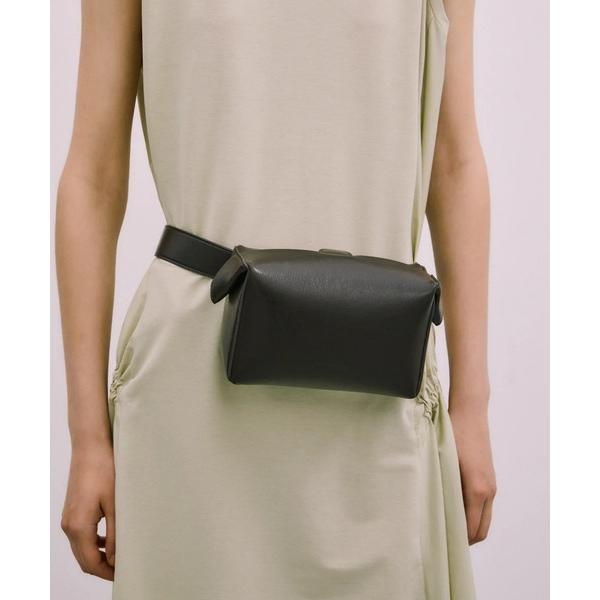 ショルダーバッグ バッグ ADD CULUMN(アドカラム) LOP BODYBAG WRINKLE...