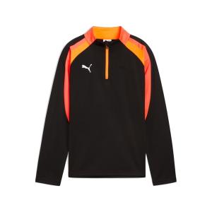 PUMA キッズ サッカー ジップトップ