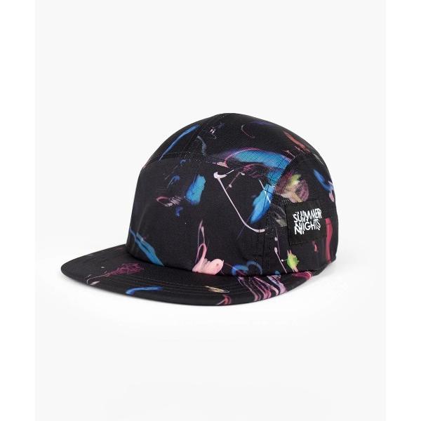 キャップ 帽子 Ciele/シエル　Athletics GO Cap-Comp-Summer Nig...