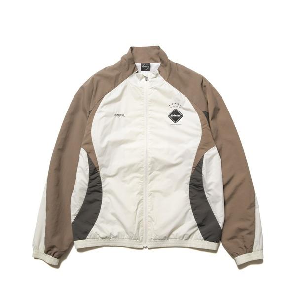 ブルゾン アウター WARM-UP JACKET メンズ レディース