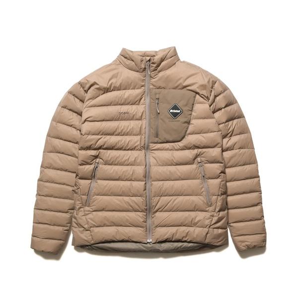 ダウンジャケット ダウン EXPEDITION DOWN JACKET メンズ レディース