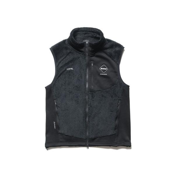 ベスト ジレ HYBRID FLEECE VEST メンズ レディース