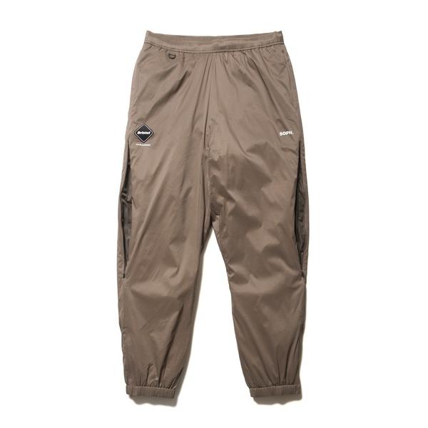 パンツ VENTILATION PUFFER PANTS メンズ レディース