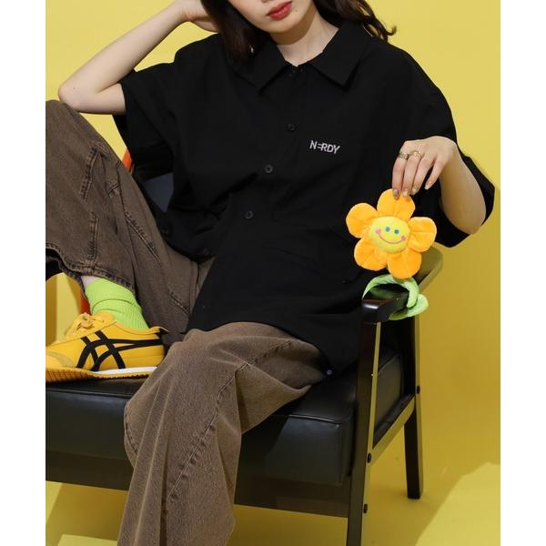 シャツ シアサッカーシャツ メンズ レディース