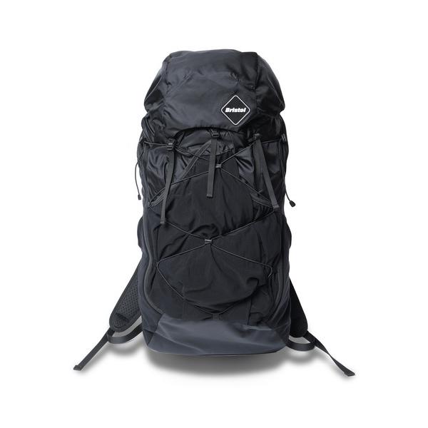 デイバック リュック TOUR QUICK-ACCESS BACKPACK メンズ レディース
